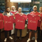 البنك الأهلي يوقع اتفاقية تعاون لدعم استقبال حوالات المصريين في الخارج