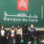 12.8 مليون درهم تبرعا من بنك دبي الاسلامي لمؤسسة رأس الخيمة للأعمال الخيرية