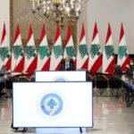 وزني: الخطة فرصة لتحريك “سيدر” وتحصيل دعم المانحين وأرقامها حقيقية وشفّافة