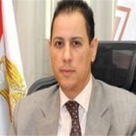 بنك saib يحتفل بالعيد مع الأسر المصرية