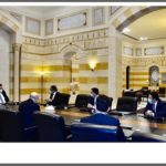 إجتماع إقتصادي بين الصناعيين اللبنانيين واللبنانيين المقيمين في الكويت