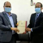 مصر: “التأمين” يطالب بوضع إطار عمل رسمي لتحديد المخاطر الإلكترونية وإدارتها