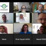 “إياتا”: استئناف قطاع النقل الجوي باعتماد هذه التدابير