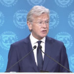 مصر: تقاعد عمر جودة المدير الاقليمي لشركة Africa Re