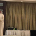 بنك الخليج الدولي يفتتح رسميًا مركز عملياته الجديد