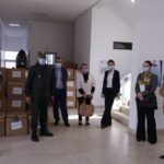 مصر: رفع درجة الاستعداد في مستشفى بني سويف للتأمين الصحي لإجازة عيد الفطر