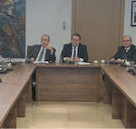 شركات فرنسيّة وألمانيّة في بيروت من أجل الكهرباء