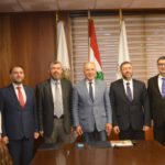 كلية العمارة والتصميم في LAU تحوز على الاعتماد الاميركي للبكالوريوس في الهندسة المعمارية