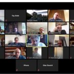 قطر: تراجع اجمالي القروض والتسهيلات المصرفية بنسبة 2% خلال نيسان