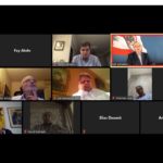 كلمة رئيس مجلس الوزراء بمناسبة مرور 100 يوم على نيل الثقة