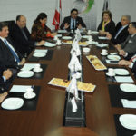 د. جبرا في السعودية: الإصغاء الى جيل الشباب