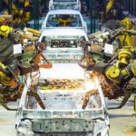 مصر: مبيعات “جيلي” تتدهور و”شيري” تتقدم بالربع الأول