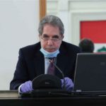 دبوسي يستعرض شؤون الزراعة مع ممثلي الوزارة في محافظة عكار