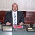 أيون تعيّن مديراً عاماً لخدمات البيانات والتحليلات