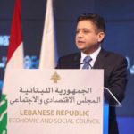 رئيس مجلس الأعمال اللبناني في الكويت يوجه كتابا الى دياب وعبد الصمد ووزني وحتي