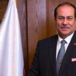 هشام القاسم رئيساً لمجلس إدارة “الإمارات للدراسات المصرفية” 2020-2022