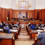 وزني التقى فضلو خوري ومعراوي مع وفد من نقابة المخمنين العقاريين