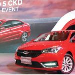 تراجع مبيعات السيارات الكورية إلى النصف في نيسان/أبريل