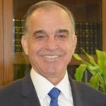 دبوسي يستقبل صوطو.. ويطرح مبادرة إقتصادية ـ مصرفية