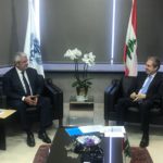 السودان: وزير الصحة السوداني يطبق بروتوكول التأمين الصحي للكوادر الصحية