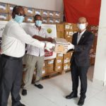 حركة الملاحة في قناة السويس منتظمة ولم تتأثر بتداعيات كورونا