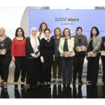 الإمارات دبي الوطني يفوز بجائزة إنترناشونال فاينانس