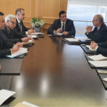 «LAU» و«مبادرة الشراكة الاميركية الشرق الأوسطية» مشاريع من الطلاب العرب