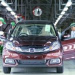 تويوتا تتوقع تراجع أرباحها السنوية 79.5% لأدنى مستوى منذ 9 سنوات