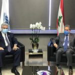 حب الله حدّد الآليات التنفيذية للرؤية الصناعية المستقبلية