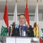 دبوسي ترأس اجتماع الهيئة العامة للغرفة