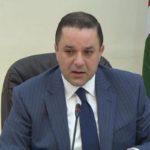 جوزيف إبراهام: التقييمات الإيجابية للبنوك القطرية تعكس قوة الاقتصاد الوطني