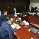 وزير النقل: إخلاء الطلبة والمواطنين الأردنيين تتم بنجاح