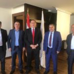 ممثلة يونيسف زارت وزني: لمواءمة أرقام الموازنة مع السياسة الاجتماعية