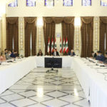 حديث مالي لوزير المال غازي وزني