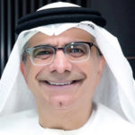 هشام القاسم رئيسًا لمجلس إدارة «الإمارات للدراسات المصرفية»