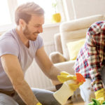 حلقة جديدة من «للتوعية بإجراءات مكافحة العدوى»