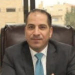 تكريم رئيسة قسم دائرة الصحي في المنارة للتأمين