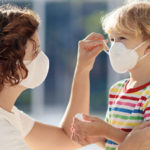 غلوب مد: تنظيف وتطهير منزلك خلال جائحة كوفيد – ١٩