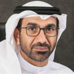 ولي العهد يبحث الفرص الواعدة مع رئيس «مورغان ستانلي»