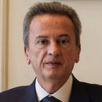 الاتحاد لائتمان الصادرات تعيّن رئيسًا للعمليات والتعاون الدولي