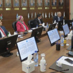 زيارة شركة زين للاتصالات (Data Center)