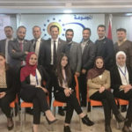 الشرق الأوسط للتأمين تقيم دورة تدريب لموظفيها على «برنامج ضمان»