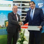 “أمان” تحصل على رخصة “مُيسر للدفع الإلكتروني” من المركزي المصري