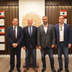 هيرميس تقود صفقة للاستحواذ على 76% من بنك الاستثمار العربي