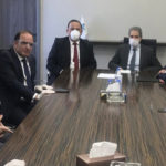 تسوية بين بنك «ميد» اللبناني وIMMS