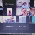 لندن: عين التأمين على السائقين العائدين إلى الطرق