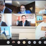 السعودية: الأكاديمية المالية تستضيف اللقاء السنوي لجمعية الإكتواريين الخليجية