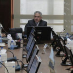 زيارة شركة زين للاتصالات (Data Center)