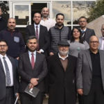 اجتماع اللجنة التنفيذية للجنة تأمينات الحياة (التكافل) والصحي