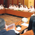 مساهمو «الإمارات للتأمين» يوافقون على توزيع ٩٠ مليون درهم
